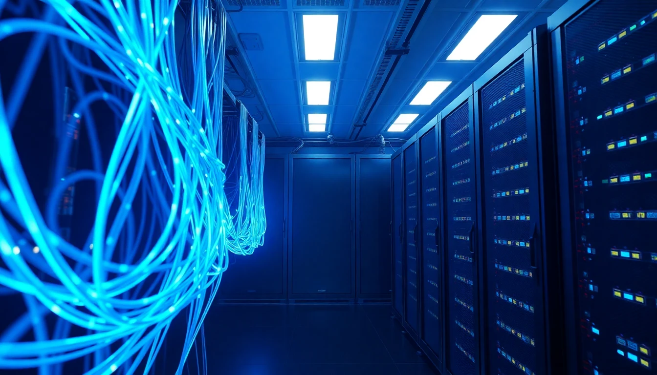 Global Infrastructure